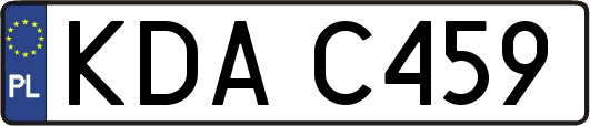 KDAC459