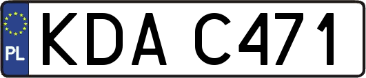 KDAC471