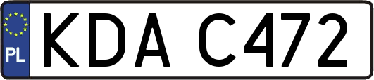 KDAC472