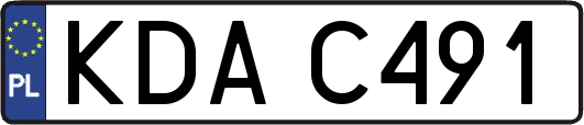 KDAC491