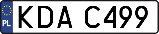 KDAC499