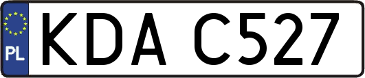 KDAC527