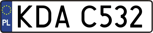 KDAC532