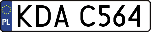 KDAC564