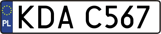 KDAC567