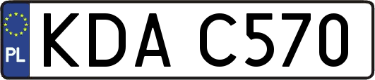 KDAC570