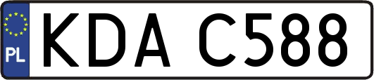 KDAC588