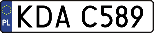 KDAC589