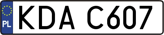 KDAC607