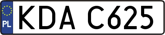 KDAC625