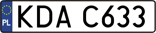 KDAC633