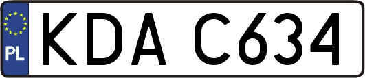 KDAC634