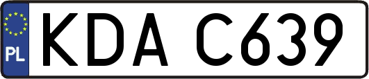 KDAC639