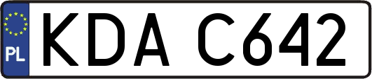 KDAC642