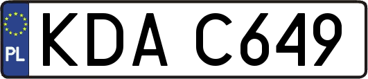 KDAC649
