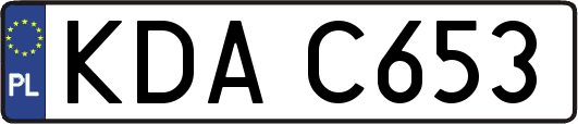 KDAC653
