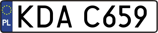 KDAC659