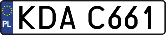 KDAC661
