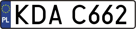 KDAC662