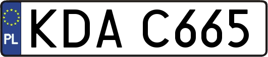 KDAC665