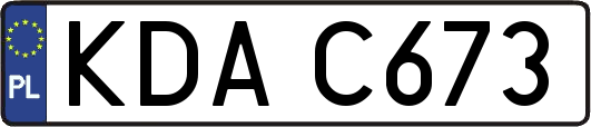 KDAC673