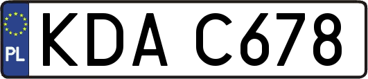 KDAC678