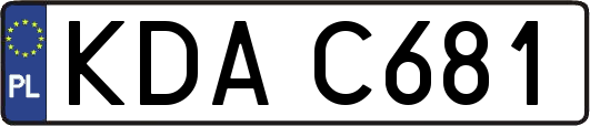 KDAC681