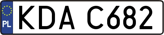 KDAC682