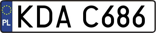 KDAC686