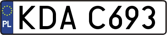 KDAC693