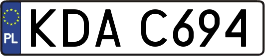 KDAC694