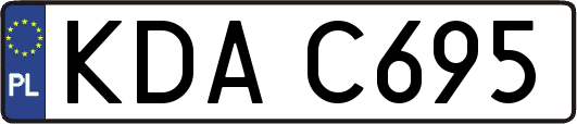 KDAC695