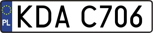 KDAC706