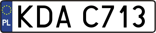 KDAC713
