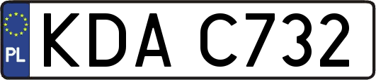 KDAC732