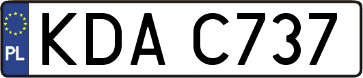 KDAC737