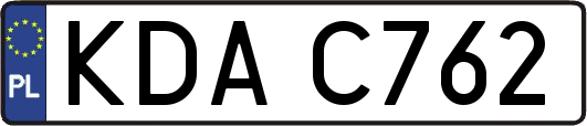 KDAC762