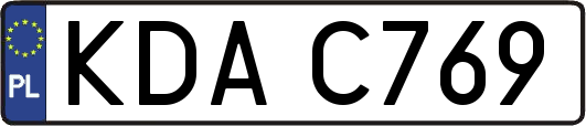 KDAC769