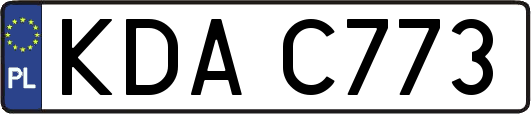 KDAC773