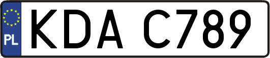 KDAC789