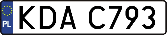 KDAC793