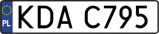 KDAC795