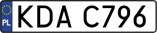 KDAC796