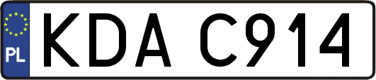 KDAC914