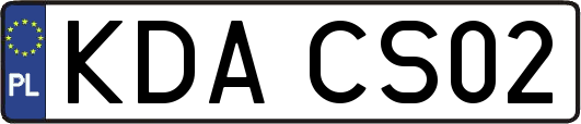 KDACS02
