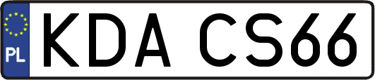 KDACS66