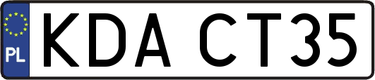 KDACT35