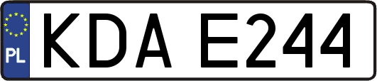 KDAE244