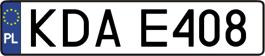 KDAE408