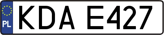 KDAE427